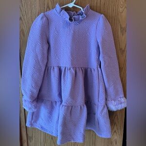 Janie and Jack dress